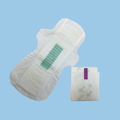 wholesale sanitary napkins in bulk